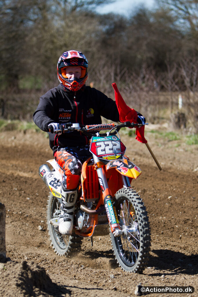 motocross træner leon nyvang